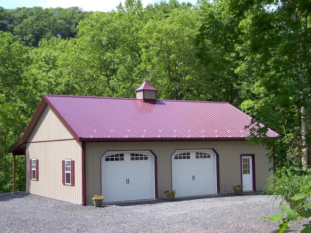 Fisher Brothers Builders, LLC — photo from the business 1