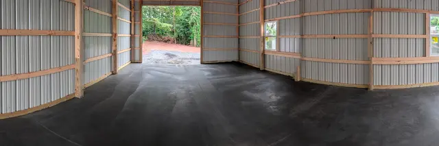 Customer photo of work by Fisher Brothers Builders, LLC, from Wes Grover's review
