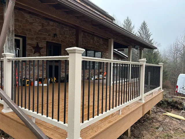 Decks By Lee — customer photo 3