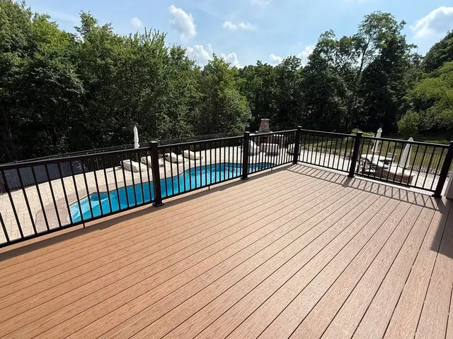 Decks By Lee — photo from the business 1