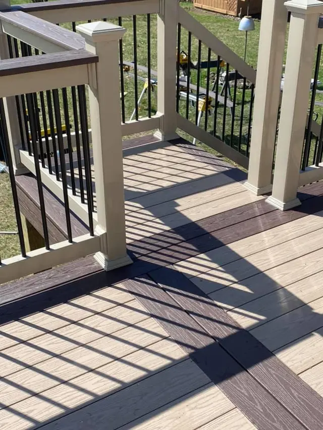 Decks By Lee — photo from the business 11