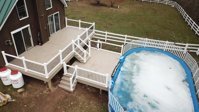 Decks By Lee — photo from the business 5