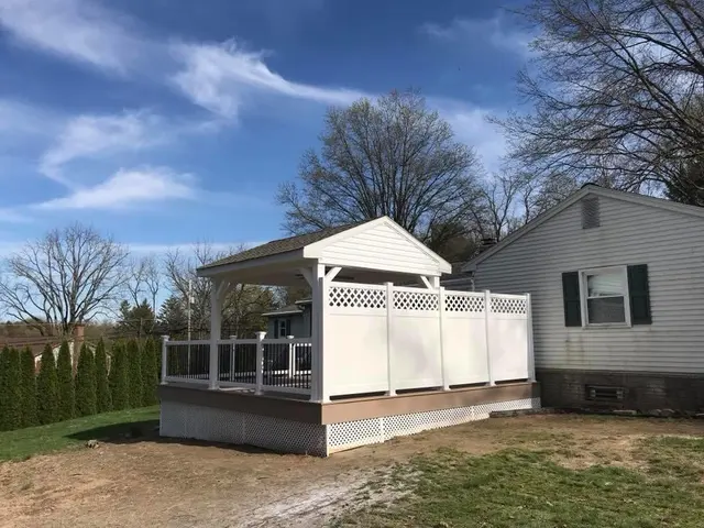 Decks By Lee — photo from the business 10