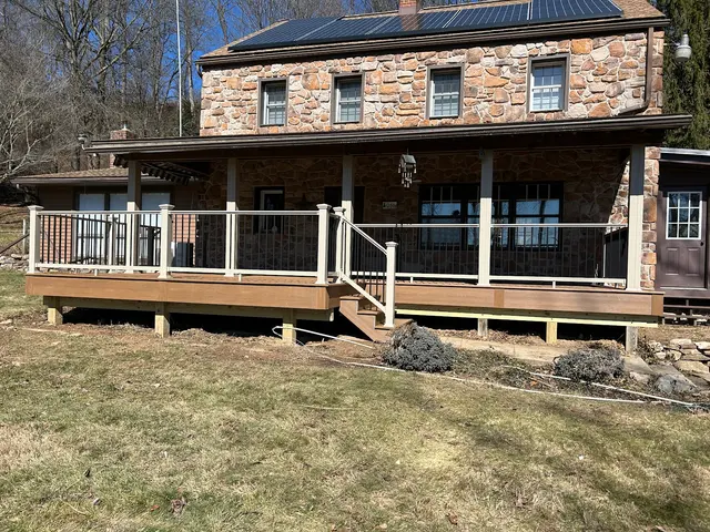 Decks By Lee — customer photo 6