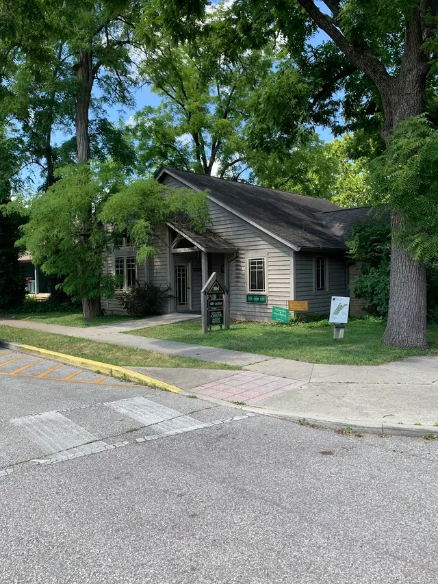 Brown County Massage — photo from the business 4