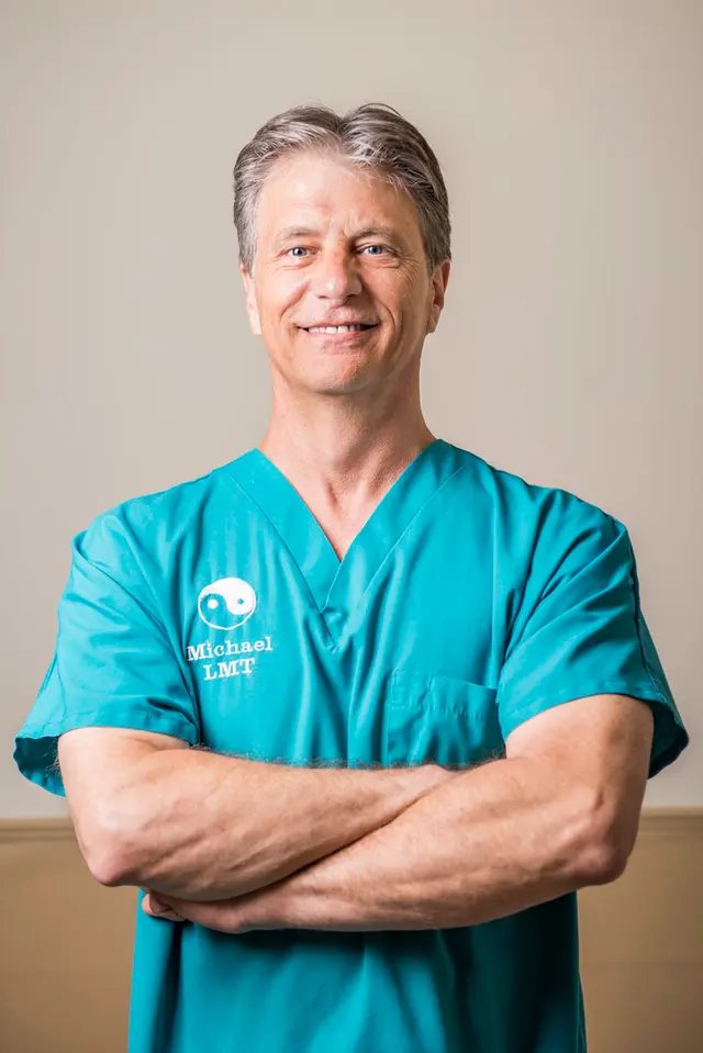 Brown County Massage — photo from the business 2