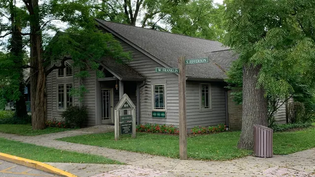 Brown County Massage — photo from the business 1