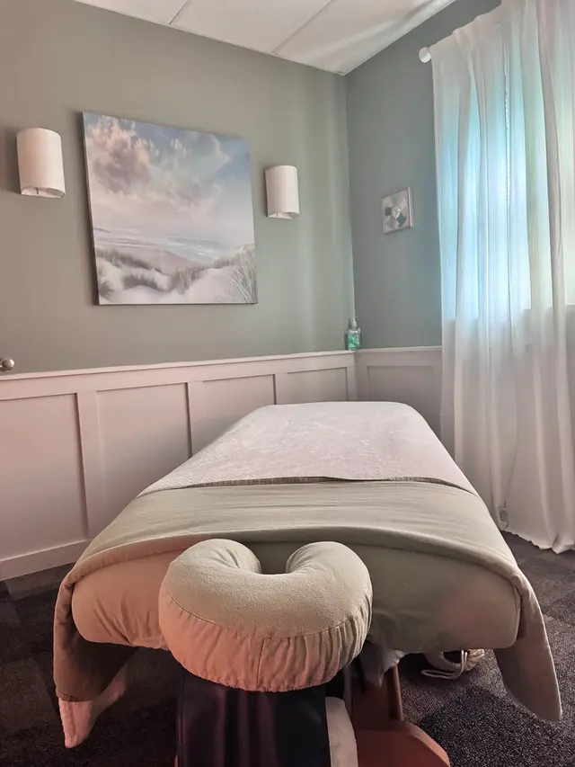 Gail’s Therapeutic Massage — customer photo 3