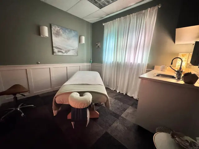 Gail’s Therapeutic Massage — customer photo 2