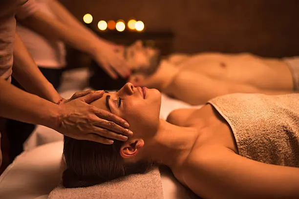 Gail’s Therapeutic Massage — photo from the business 5