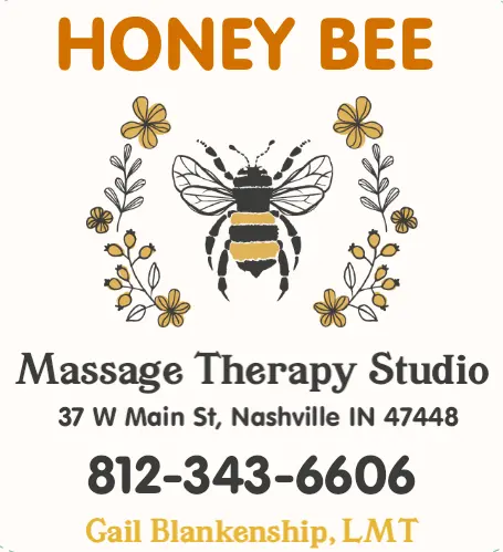 Gail’s Therapeutic Massage — photo from the business 6