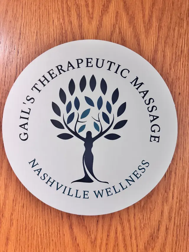 Gail’s Therapeutic Massage — customer photo 8