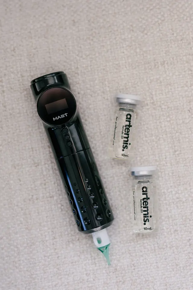 RP Beauty Ltd. — photo from the business 12