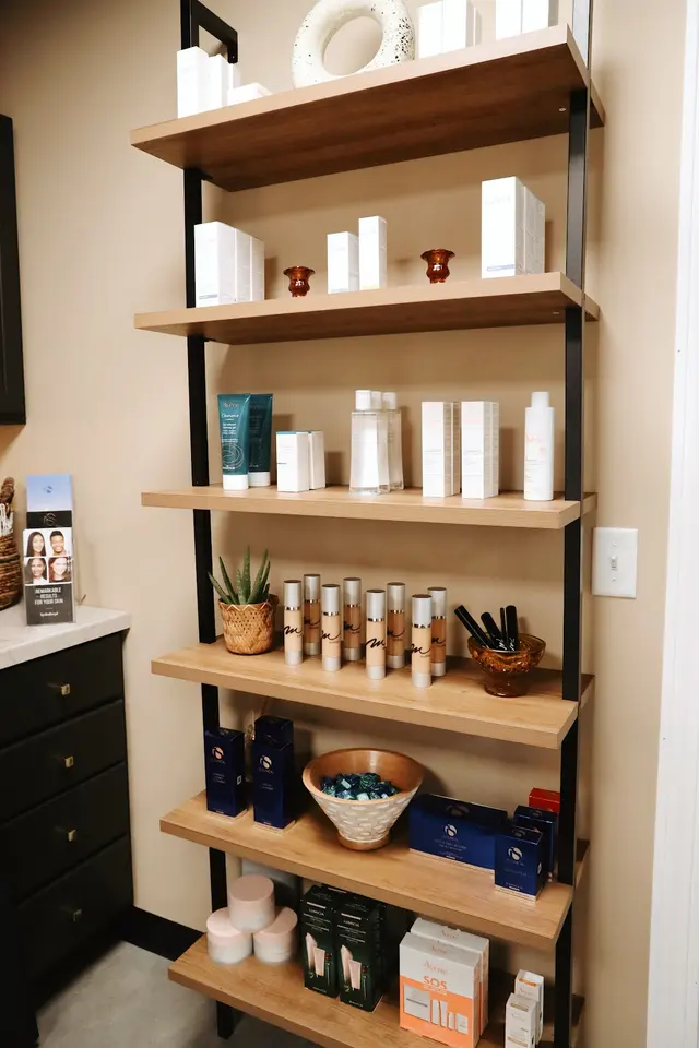 Skyn Aesthetics LLC — photo from the business 5