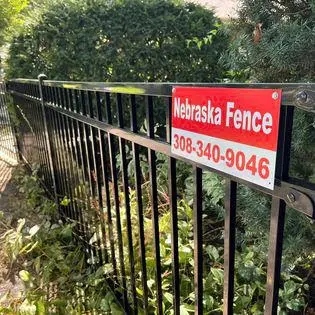 Nebraska Curb and Fence LLC — photo from the business 5