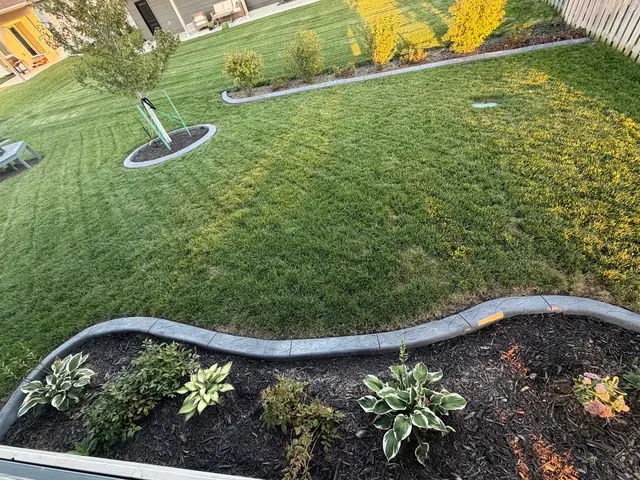 Nebraska Curb and Fence LLC — customer photo 12