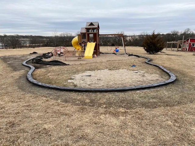 Nebraska Curb and Fence LLC — photo from the business 1