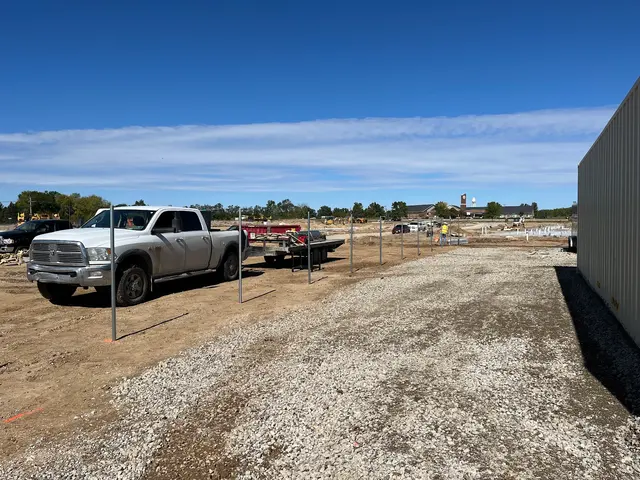Nebraska Curb and Fence LLC — photo from the business 3