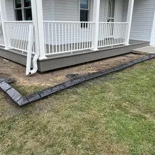 Nebraska Curb and Fence LLC — photo from the business 4