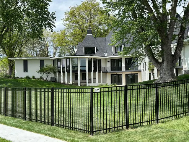 Zone Fence LLC — photo from the business 6