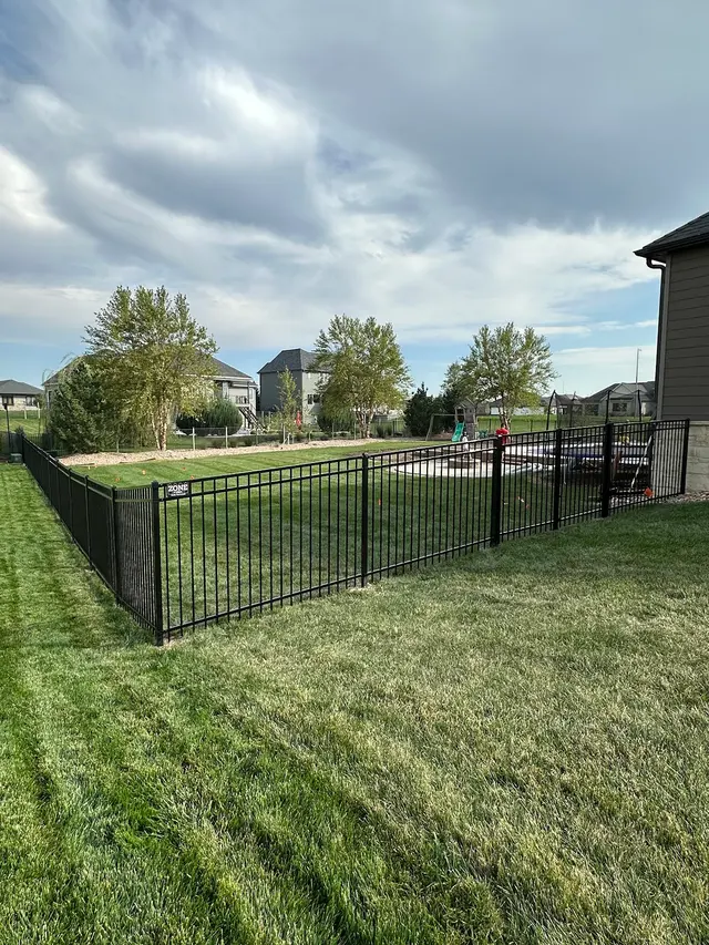 Zone Fence LLC — photo from the business 2
