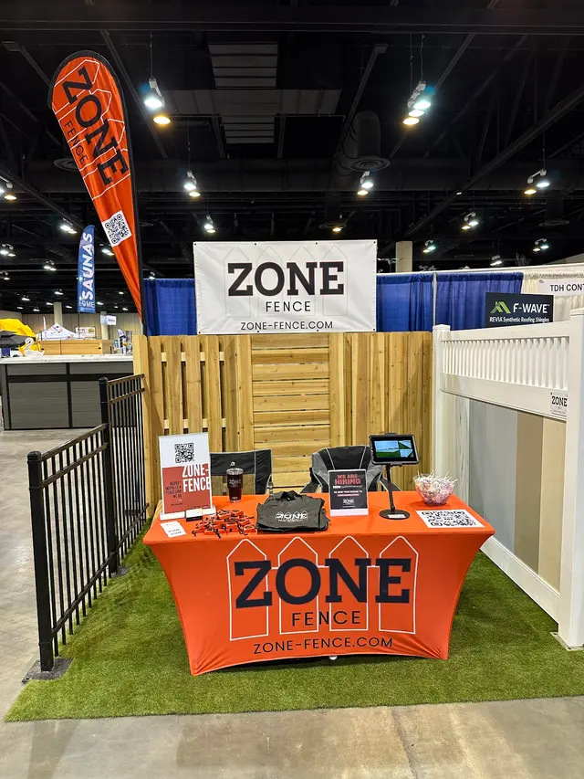 Zone Fence LLC — photo from the business 11