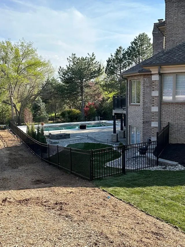 Zone Fence LLC — photo from the business 4