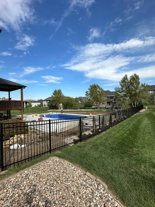 Zone Fence LLC — photo from the business 8