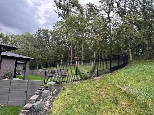 Zone Fence LLC — photo from the business 5