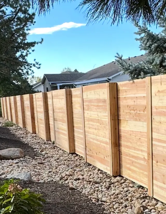 Zone Fence LLC — photo from the business 1