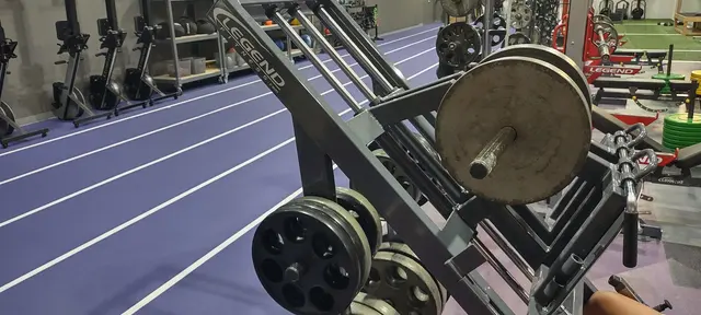 Maximum Performance Physical Therapy and Fitness - McCall — customer photo 3