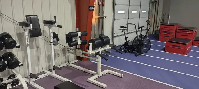 Maximum Performance Physical Therapy and Fitness - McCall — customer photo 2