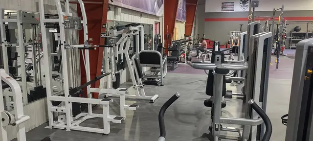 Maximum Performance Physical Therapy and Fitness - McCall — customer photo 6