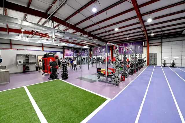 Maximum Performance Physical Therapy and Fitness - McCall — photo from the business 1