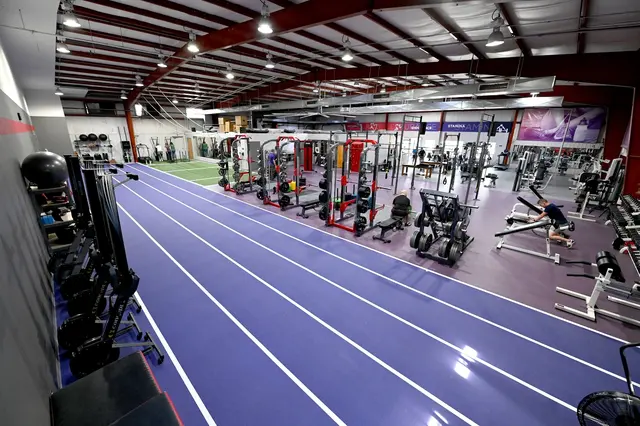 Maximum Performance Physical Therapy and Fitness - McCall — photo from the business 9