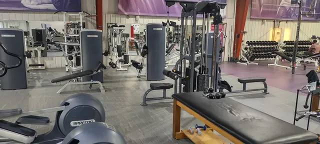 Maximum Performance Physical Therapy and Fitness - McCall — customer photo 5