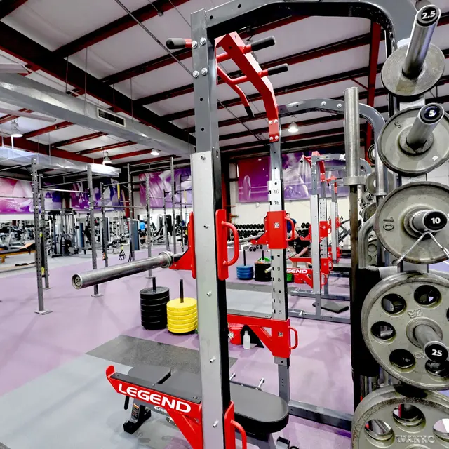 Maximum Performance Physical Therapy and Fitness - McCall — photo from the business 8