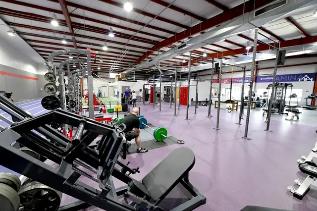 Maximum Performance Physical Therapy and Fitness - McCall — photo from the business 10