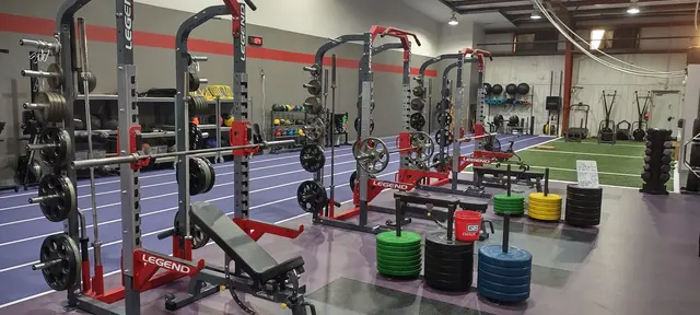 Maximum Performance Physical Therapy and Fitness - McCall — customer photo 11