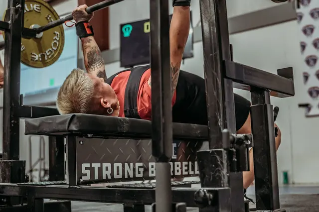 Unbreakable Strength Co. — photo from the business 6