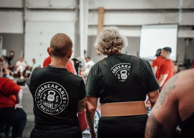 Unbreakable Strength Co. — photo from the business 4