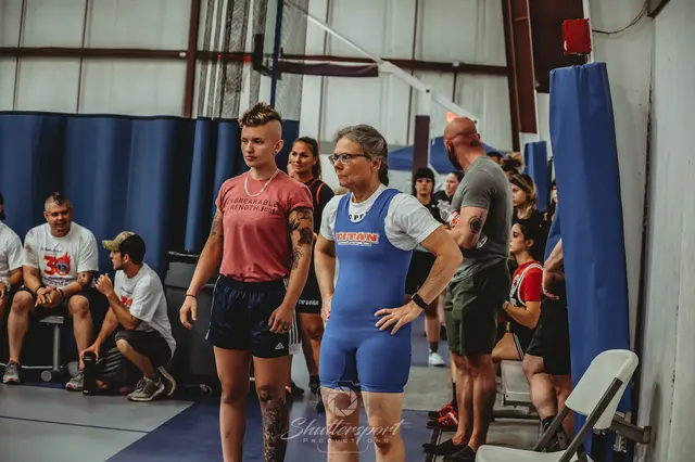 Unbreakable Strength Co. — photo from the business 5