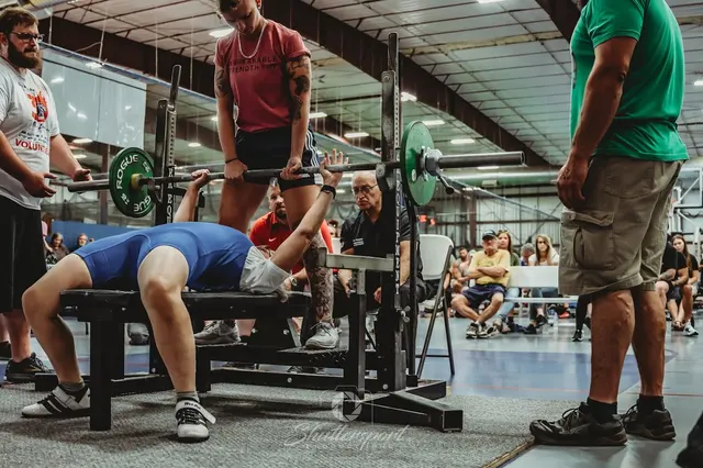 Unbreakable Strength Co. — photo from the business 1