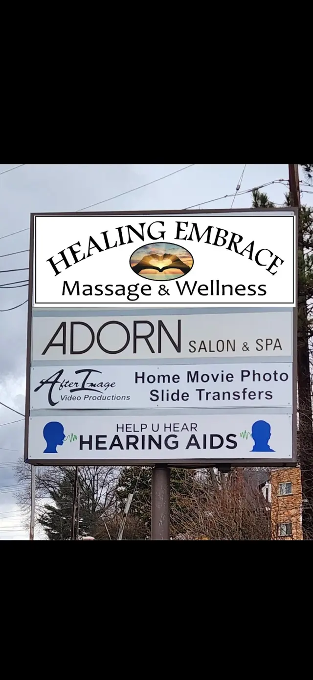 Healing Embrace Massage and Wellness — photo from the business 8