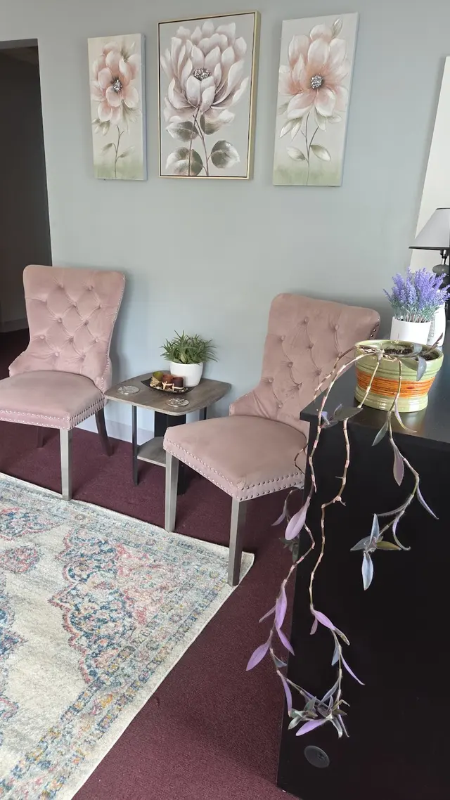 Healing Embrace Massage and Wellness — photo from the business 3