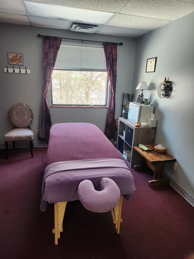 Healing Embrace Massage and Wellness — photo from the business 2