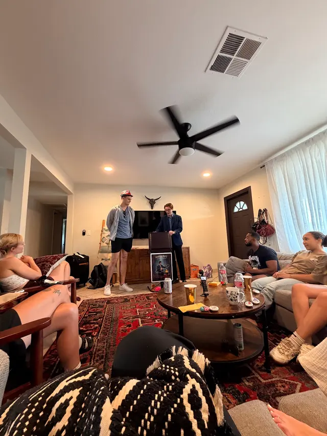 Jason Hice - Professional Magician — customer photo 4