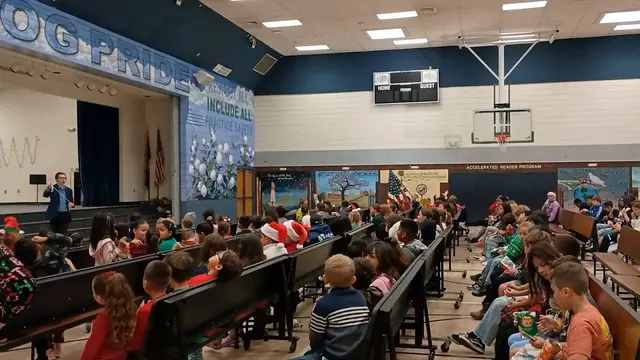 Jason Hice - Professional Magician — photo from the business 6