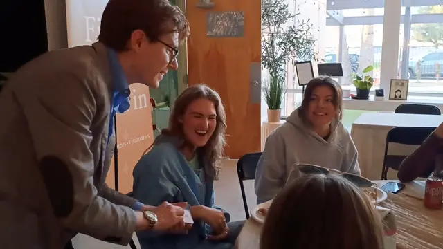 Jason Hice - Professional Magician — photo from the business 5