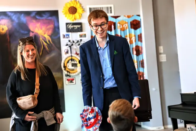 Jason Hice - Professional Magician — photo from the business 1